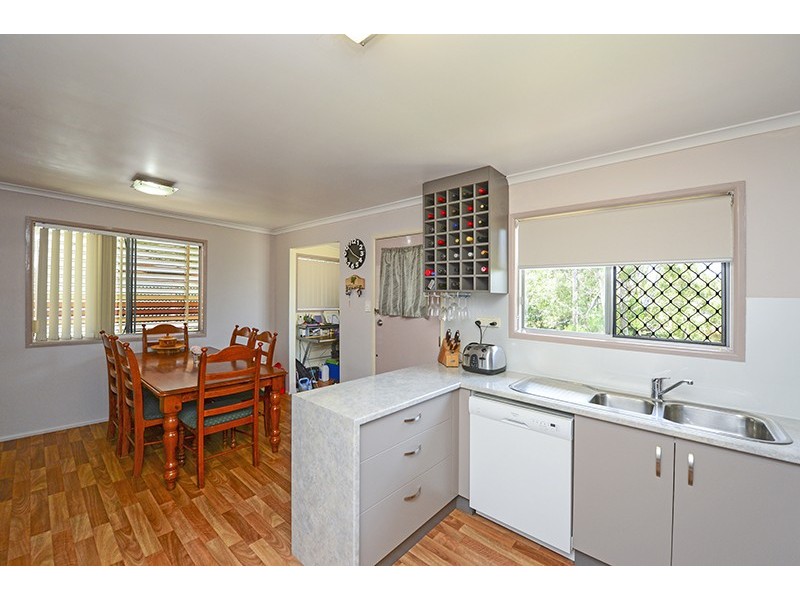 52 Sandpiper Avenue, New Auckland QLD 4680