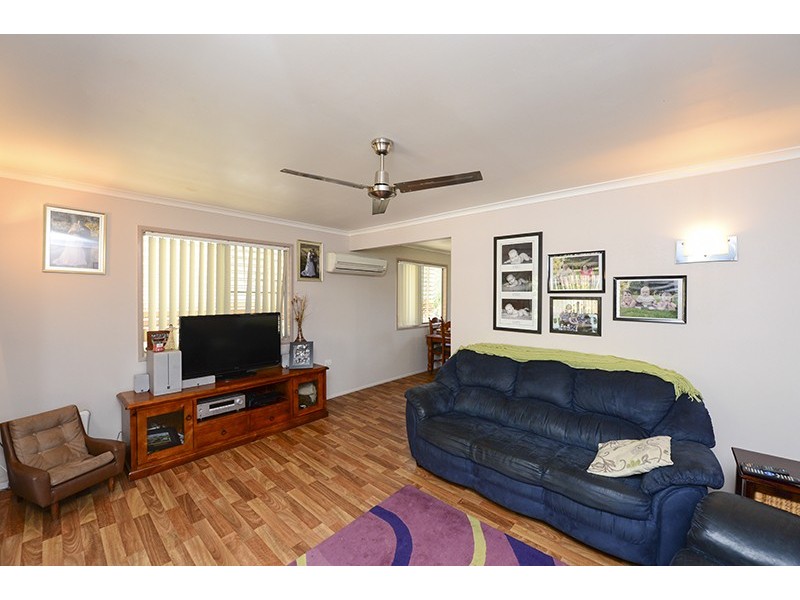 52 Sandpiper Avenue, New Auckland QLD 4680