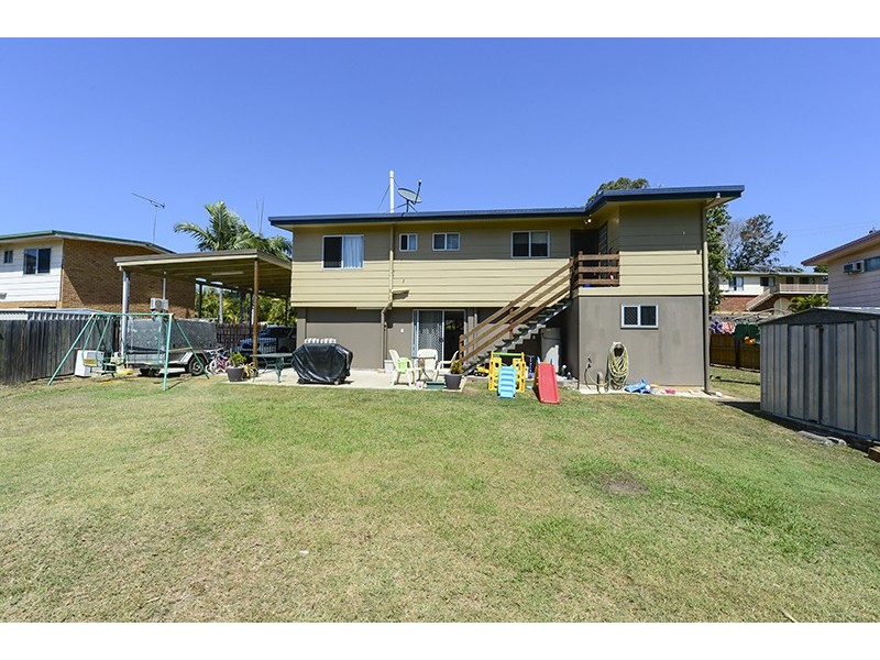 52 Sandpiper Avenue, New Auckland QLD 4680
