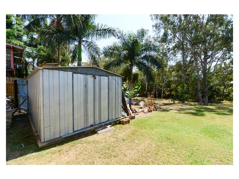 52 Sandpiper Avenue, New Auckland QLD 4680