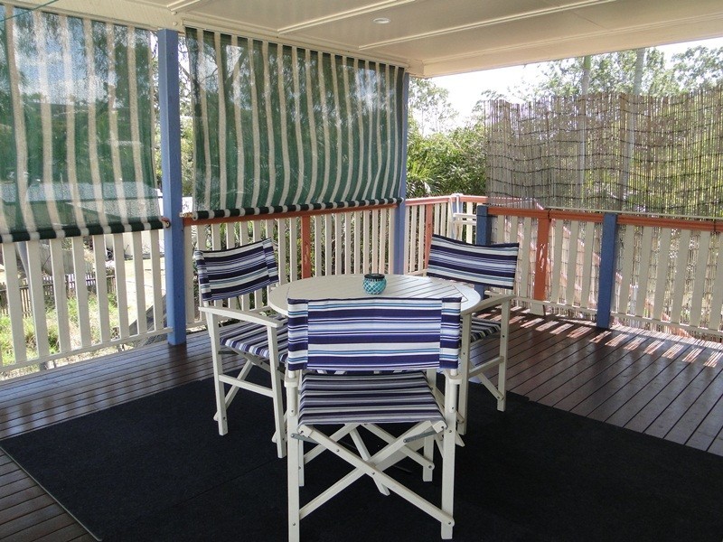 21 Alder Street, New Auckland QLD 4680