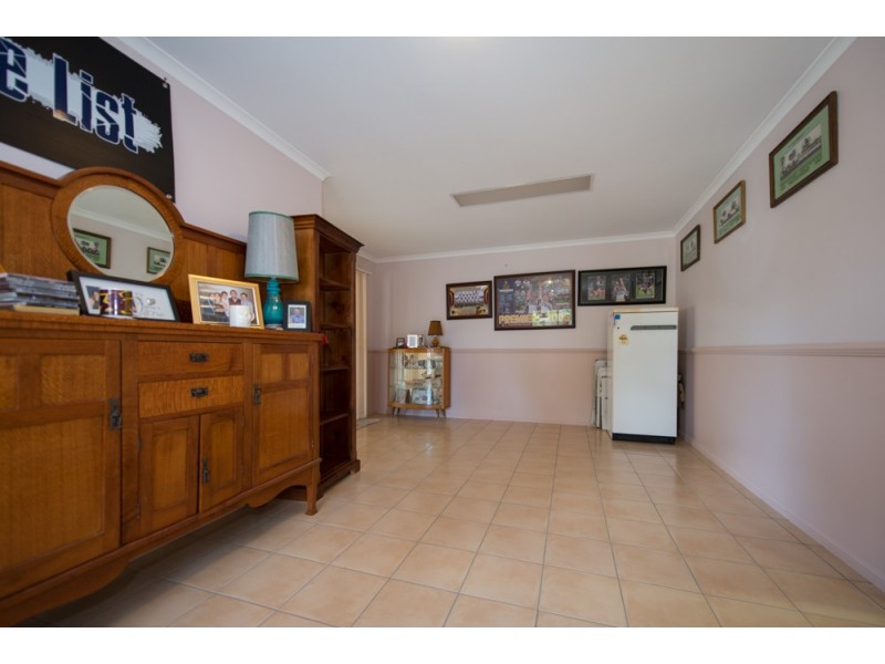 9 Fairway Avenue, Clinton QLD 4680