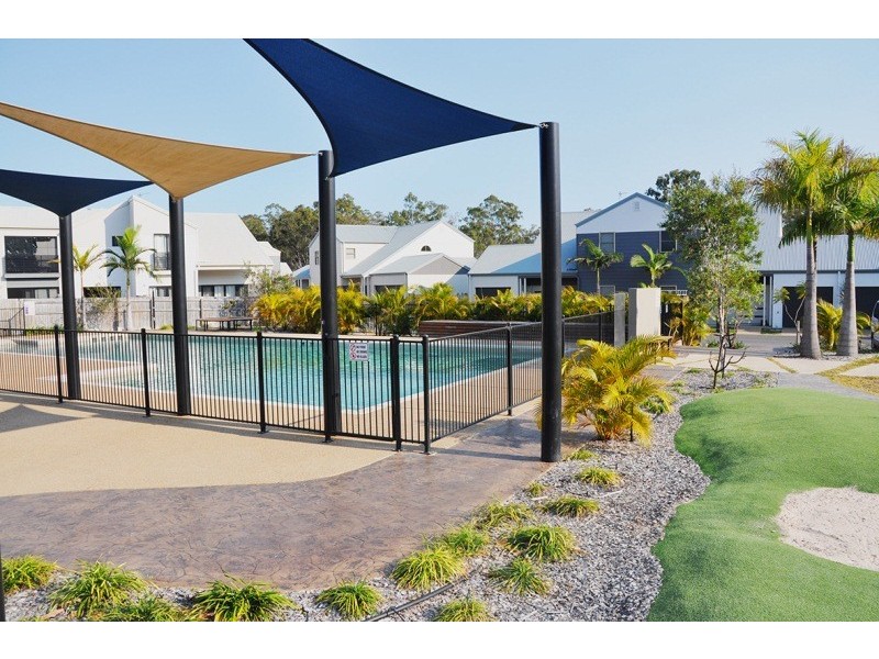 Unit 16 / 1 Michel Place, Telina QLD 4680