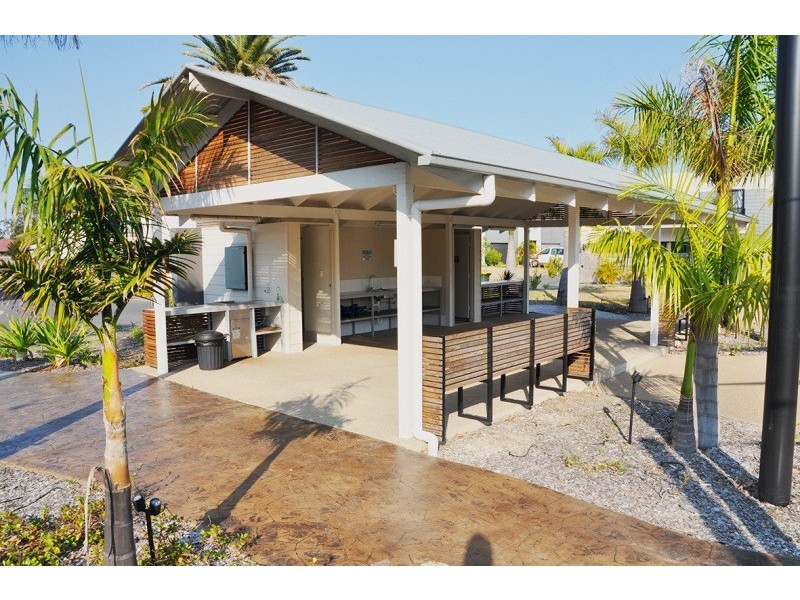 Unit 16 / 1 Michel Place, Telina QLD 4680
