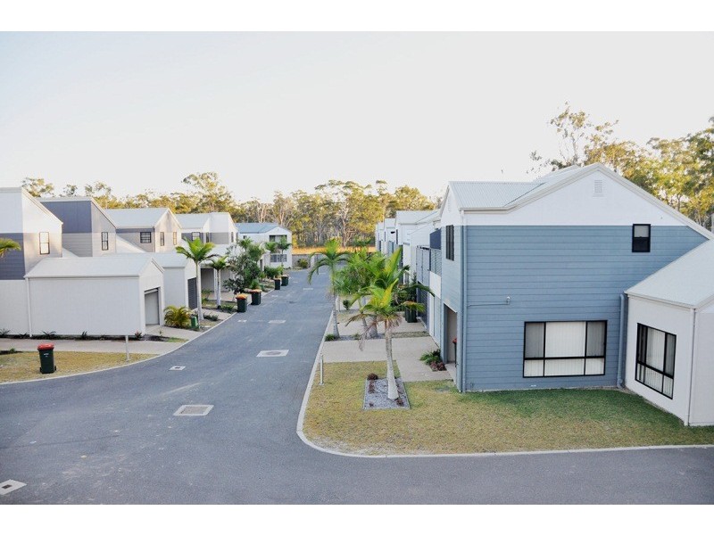 Unit 16 / 1 Michel Place, Telina QLD 4680