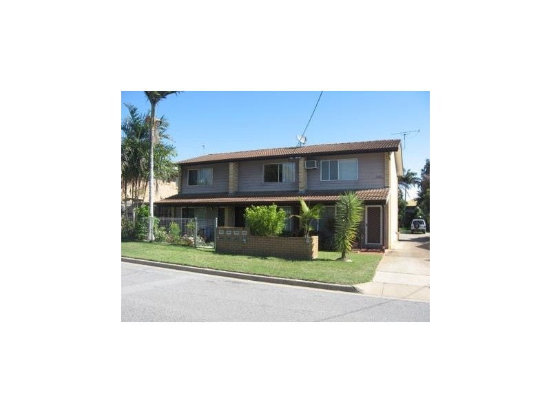 3/5 CENTRAL LANE, Gladstone QLD 4680
