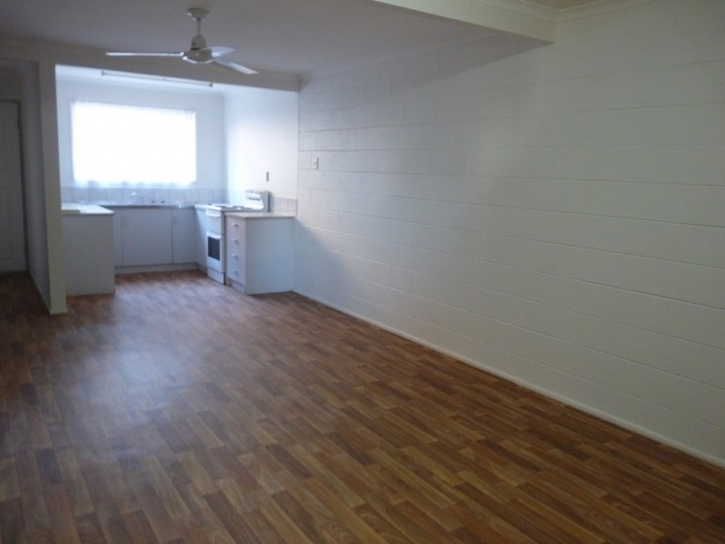 3/5 CENTRAL LANE, Gladstone QLD 4680