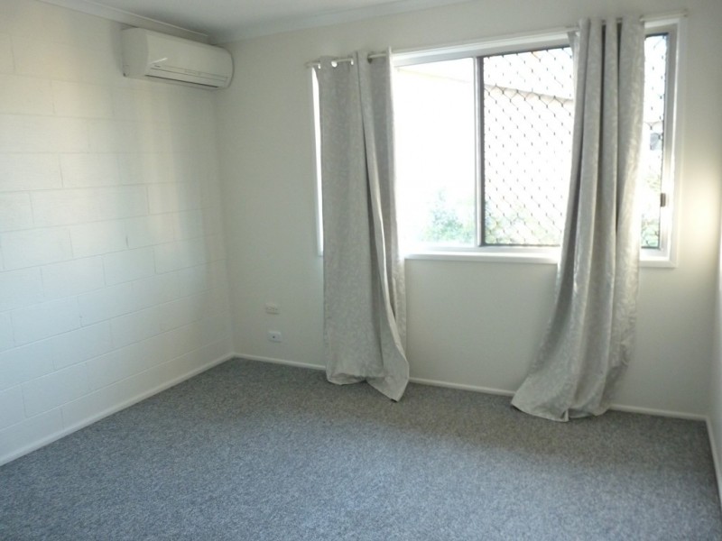 3/5 CENTRAL LANE, Gladstone QLD 4680