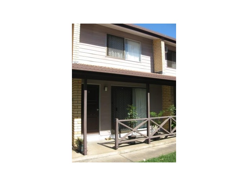 3/5 CENTRAL LANE, Gladstone QLD 4680
