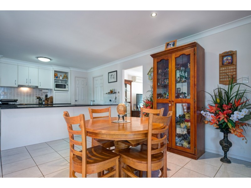 16 Sunpoint Way, Calliope QLD 4680