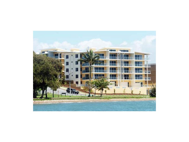 27/22 Barney Street, Barney Point QLD 4680