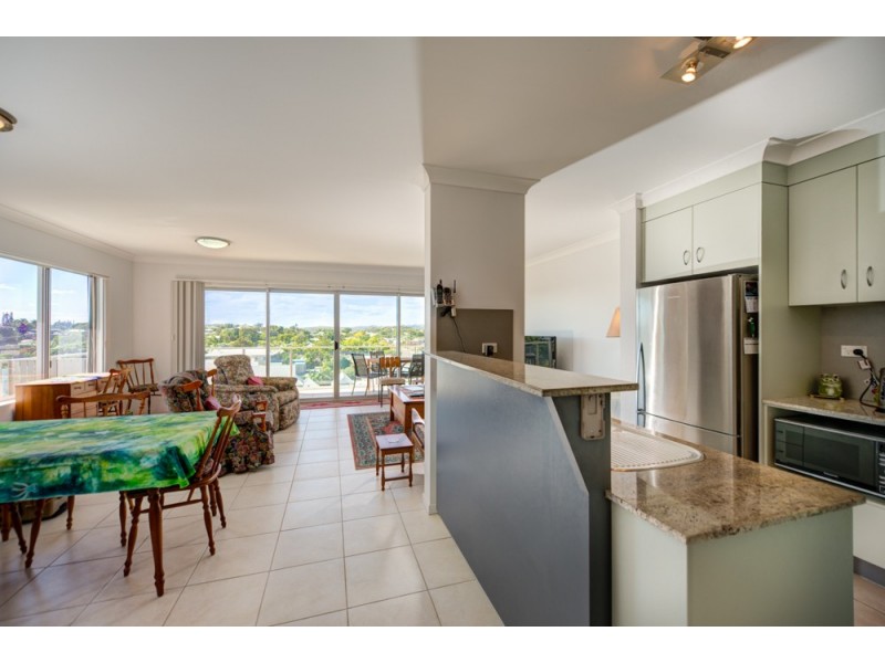 27/22 Barney Street, Barney Point QLD 4680