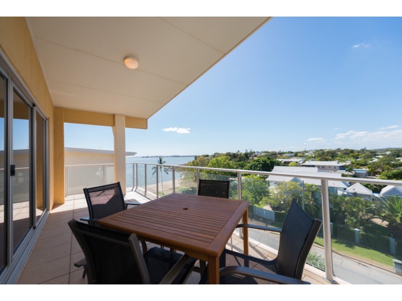 27/22 Barney Street, Barney Point QLD 4680