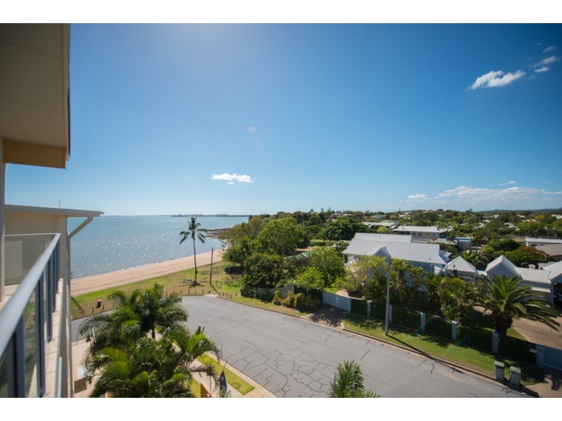 27/22 Barney Street, Barney Point QLD 4680