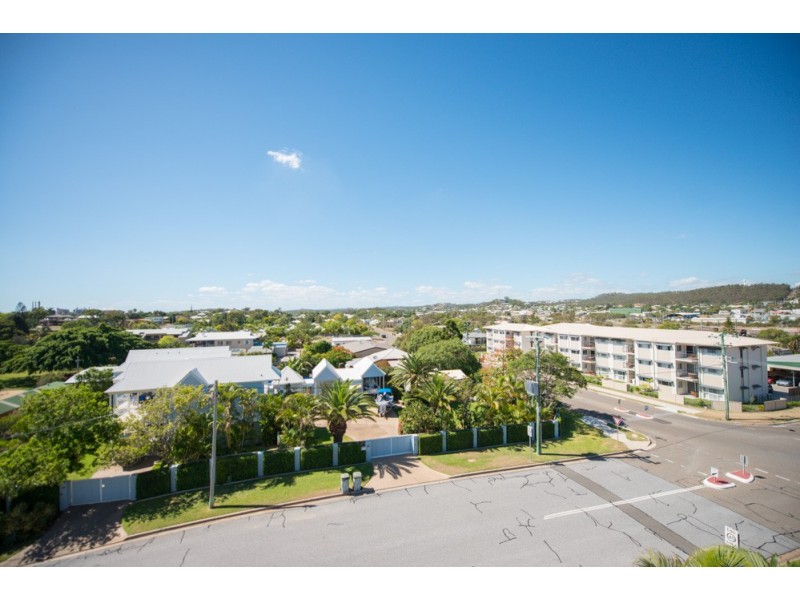 27/22 Barney Street, Barney Point QLD 4680
