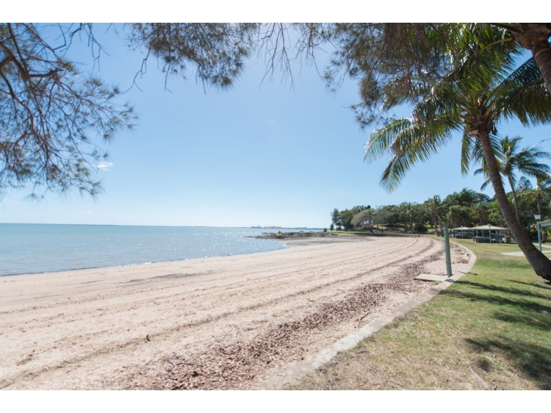 27/22 Barney Street, Barney Point QLD 4680