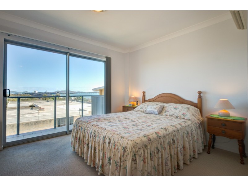 27/22 Barney Street, Barney Point QLD 4680