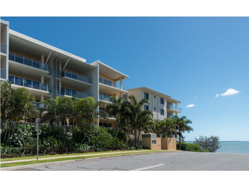 27/22 Barney Street, Barney Point QLD 4680