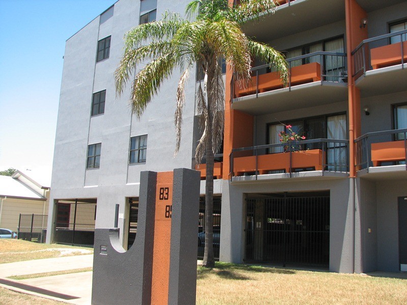 11 / 83-85 Auckland Street, Gladstone QLD 4680