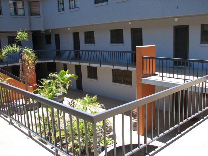 11 / 83-85 Auckland Street, Gladstone QLD 4680