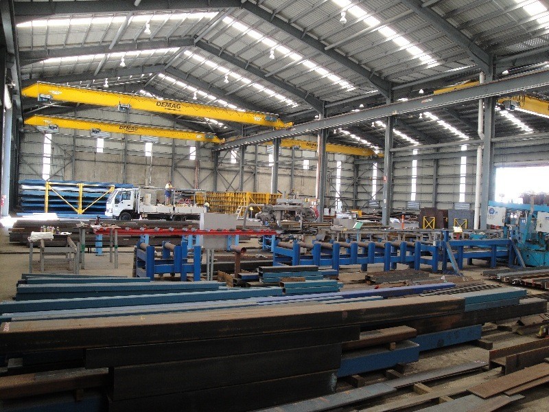 2 GEORGE MAMALIS PLACE, Callemondah QLD 4680