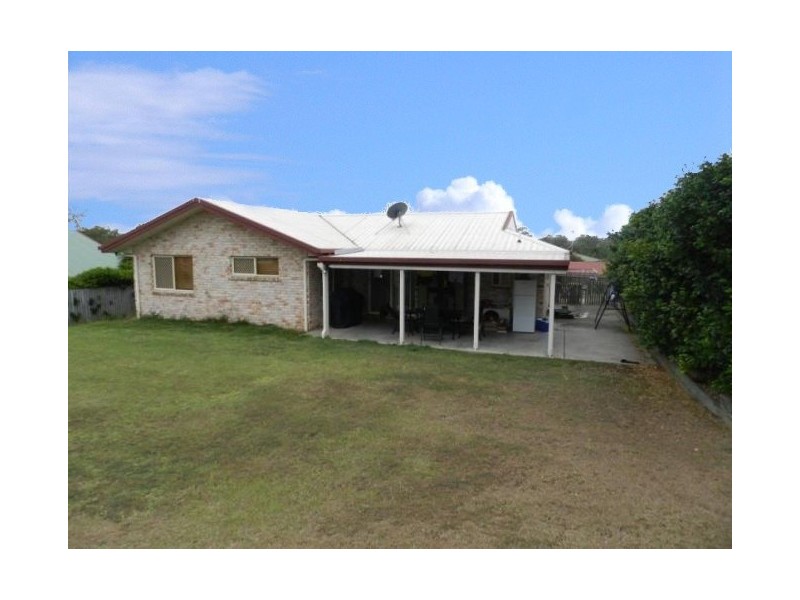 8 Ellington Street, New Auckland QLD 4680