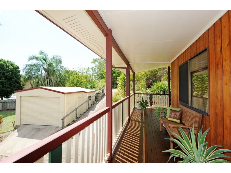 32 Willow Street, New Auckland QLD 4680