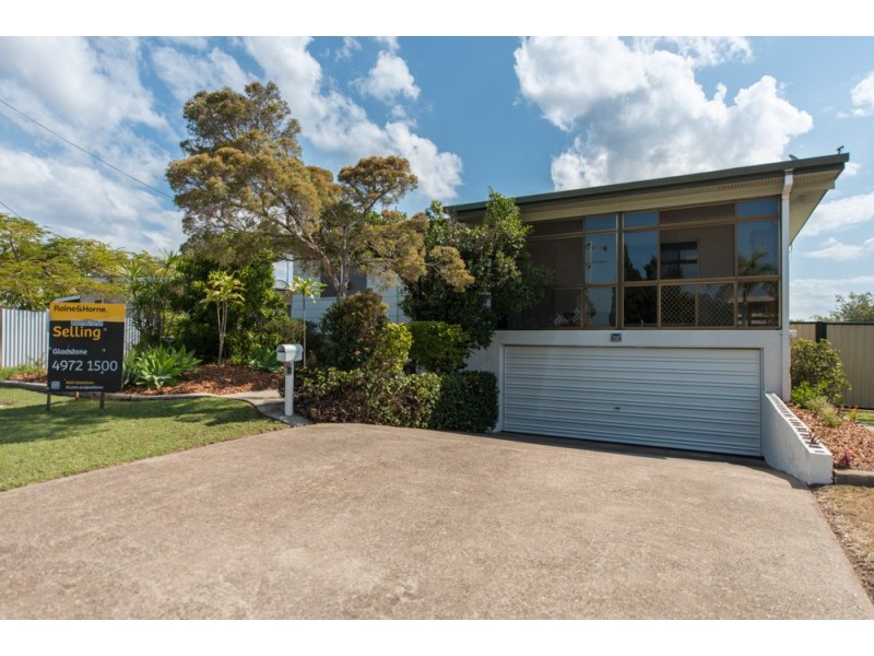10 Wistari Street, Clinton QLD 4680