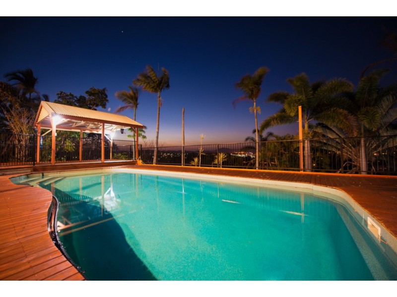 45 Wilson Street, New Auckland QLD 4680