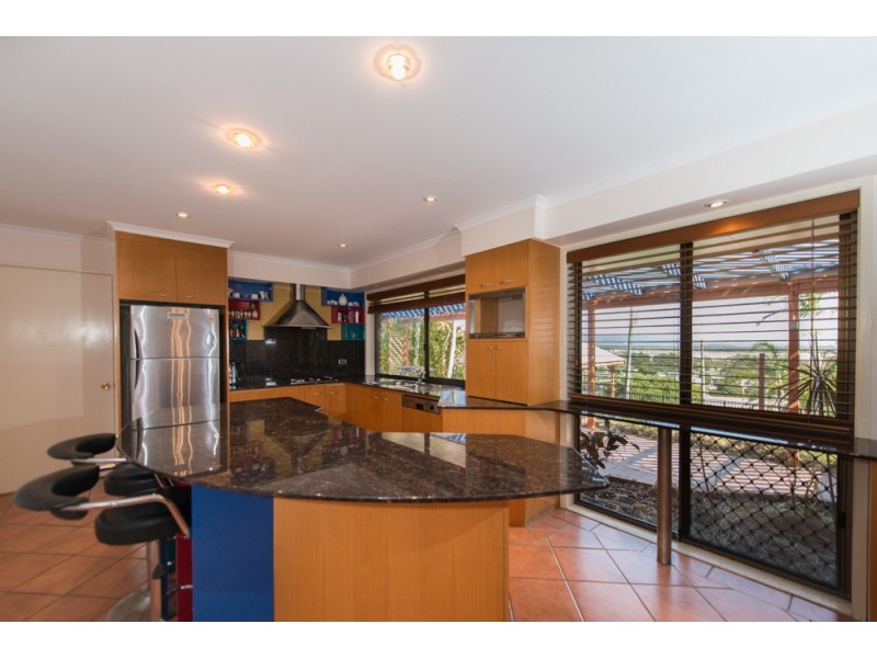 45 Wilson Street, New Auckland QLD 4680