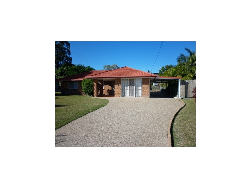 8 TENBY CLOSE, Telina QLD 4680
