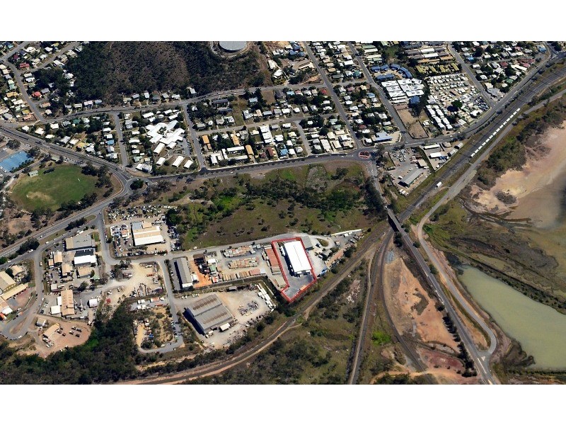 19 Ganley Street, South Gladstone QLD 4680