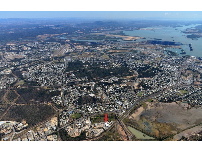 19 Ganley Street, South Gladstone QLD 4680