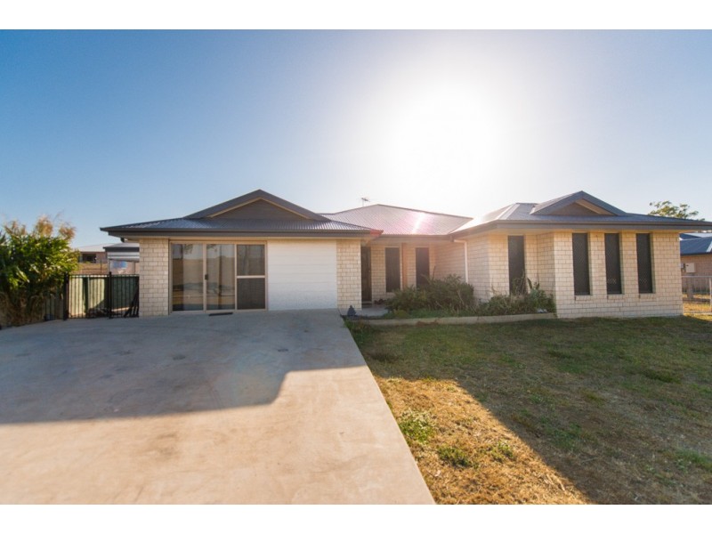 6 Barmundoo Boulevard, Calliope QLD 4680