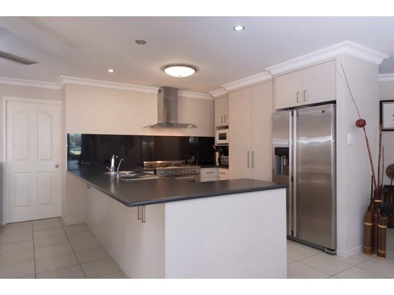 6 Barmundoo Boulevard, Calliope QLD 4680