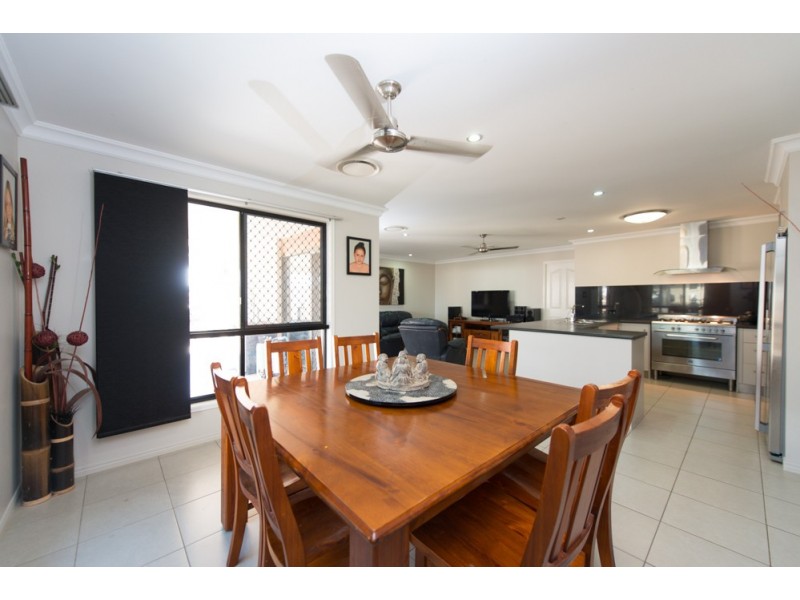 6 Barmundoo Boulevard, Calliope QLD 4680