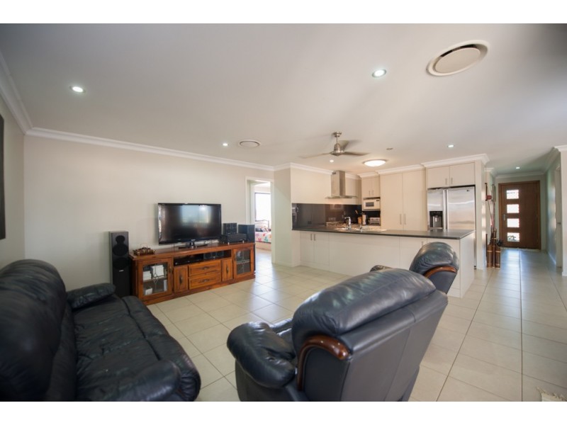 6 Barmundoo Boulevard, Calliope QLD 4680