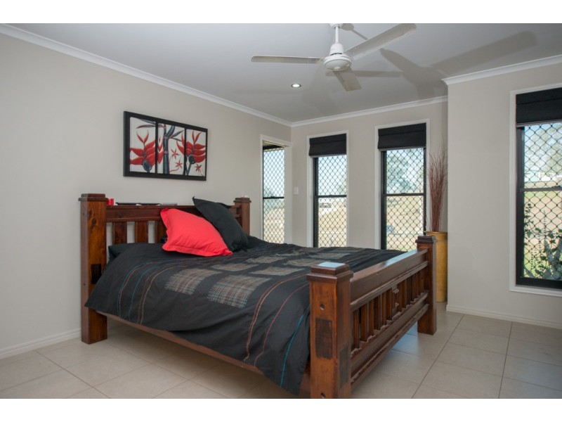 6 Barmundoo Boulevard, Calliope QLD 4680
