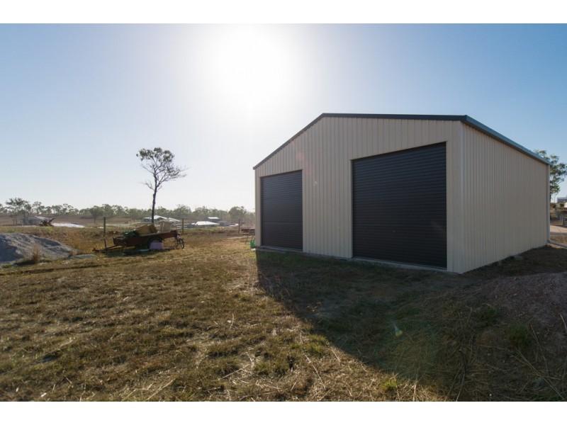 6 Barmundoo Boulevard, Calliope QLD 4680