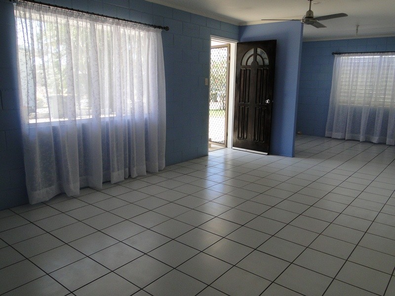 25 Fletcher Street, West Gladstone QLD 4680