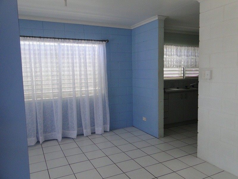 25 Fletcher Street, West Gladstone QLD 4680