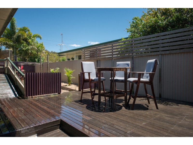 36 Brisbane Street, Barney Point QLD 4680