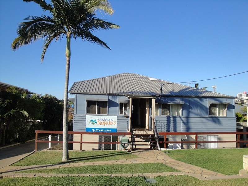12 Rollo Street, Gladstone QLD 4680