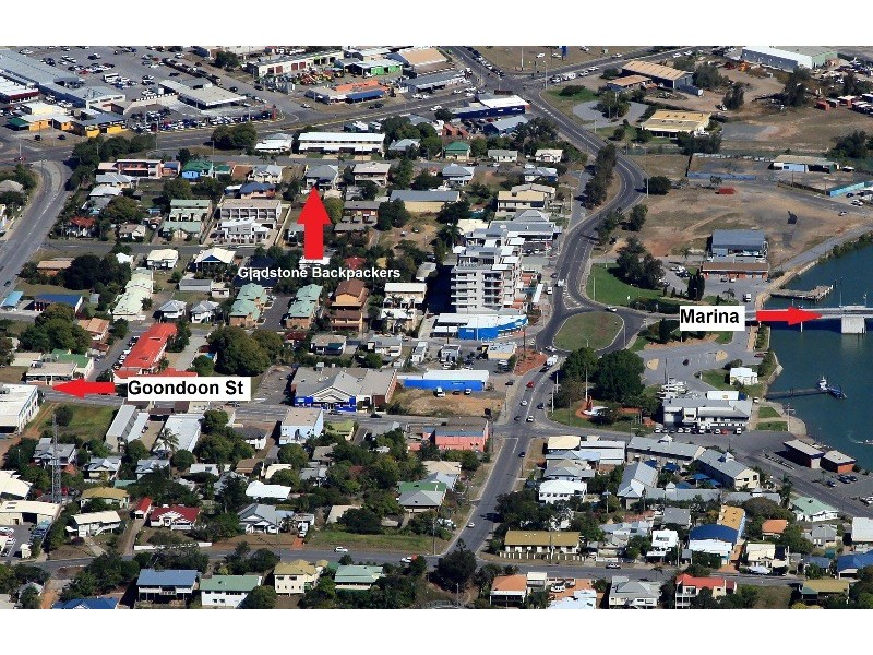 12 Rollo Street, Gladstone QLD 4680