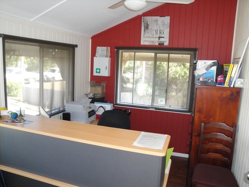 12 Rollo Street, Gladstone QLD 4680