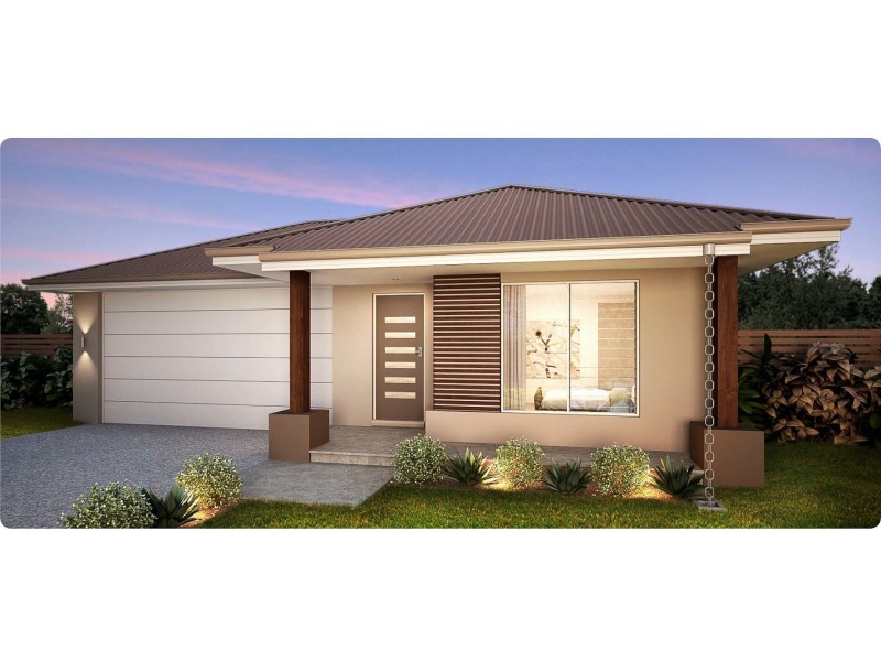 Lot 268 Jardine Crescent, Boyne Island QLD 4680