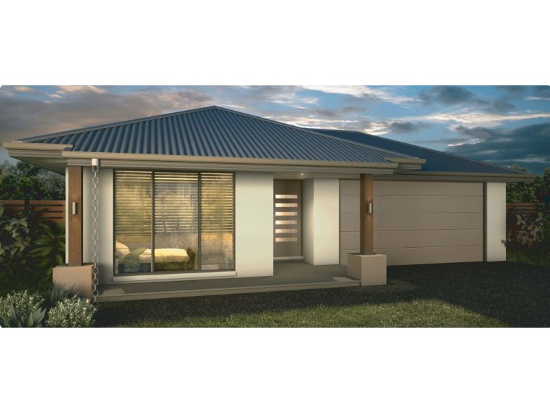 Lot  327 Lilyvale Esplanade, Boyne Island QLD 4680