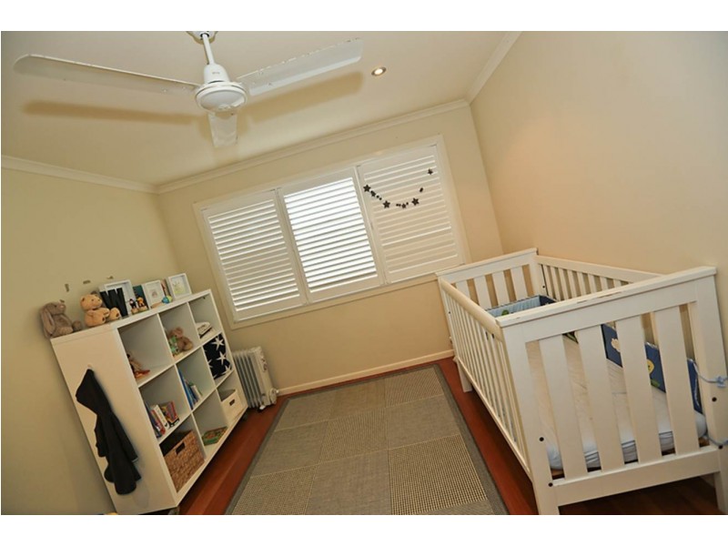 9 Piper Street, West Gladstone QLD 4680