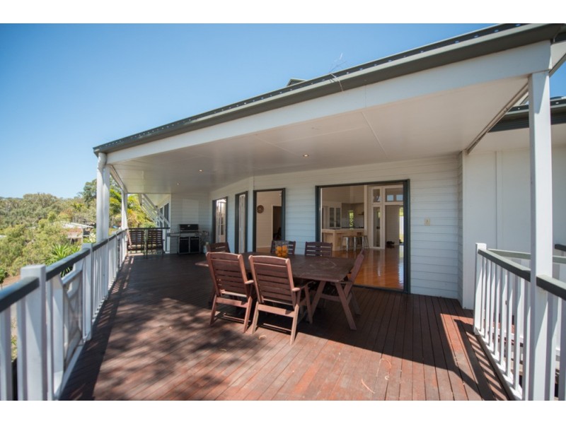 9 Piper Street, West Gladstone QLD 4680