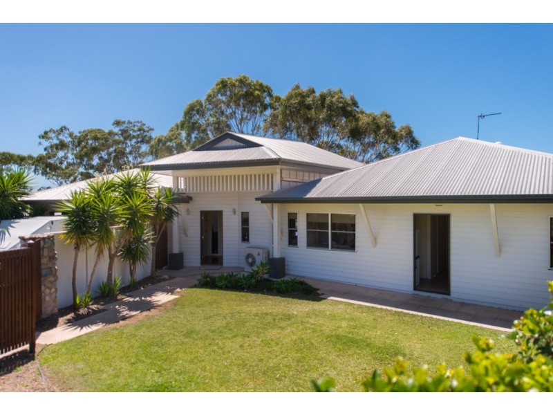 9 Piper Street, West Gladstone QLD 4680